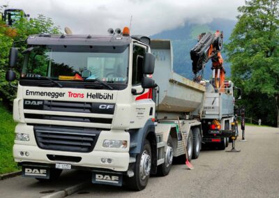 Transporte emmenegger trans